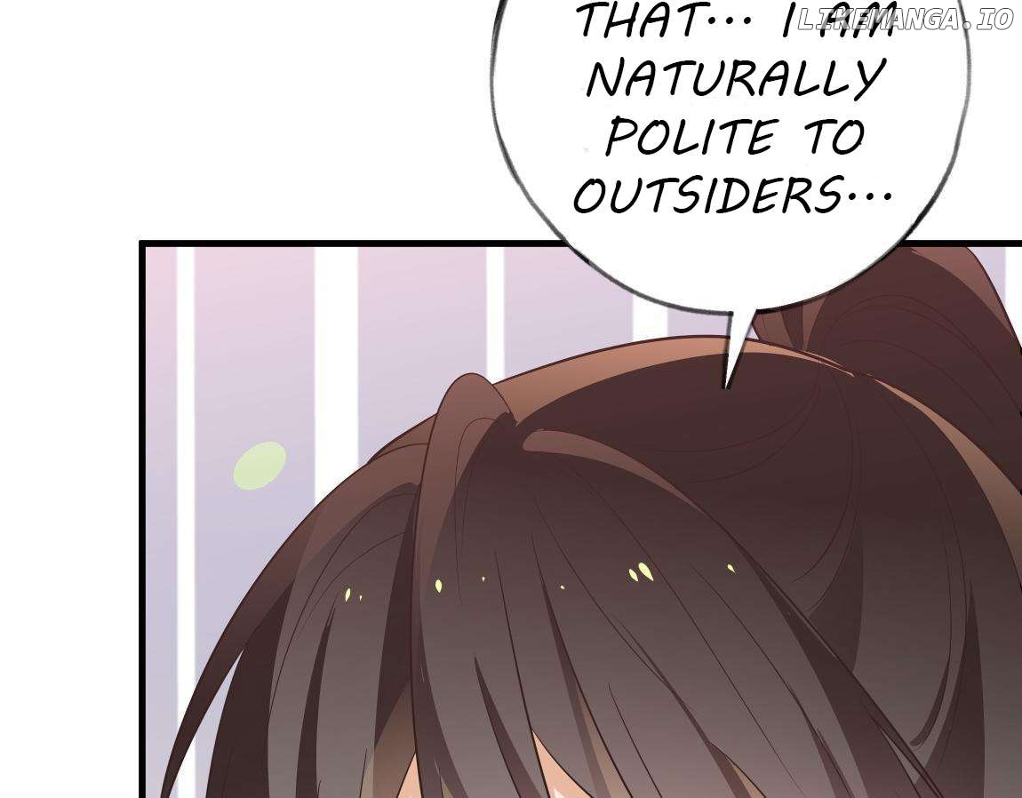 Omega Heroine Wants Her Alpha Villainess Chapter 37 - page 86