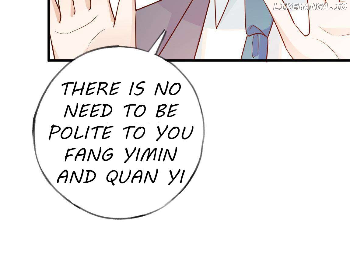 Omega Heroine Wants Her Alpha Villainess Chapter 37 - page 88