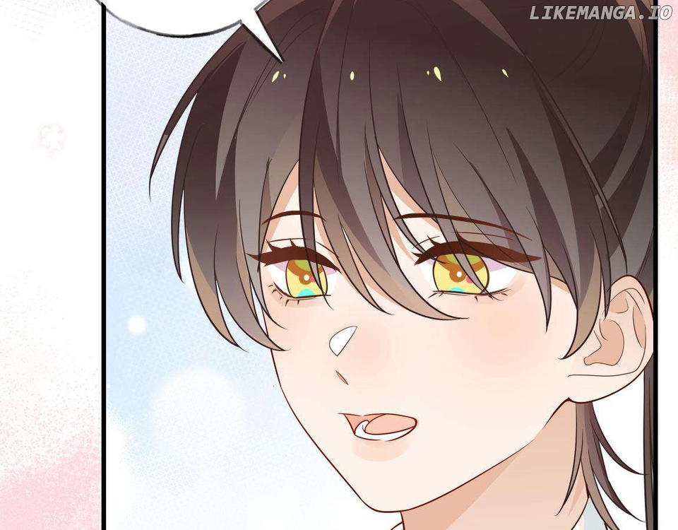 Omega Heroine Wants Her Alpha Villainess Chapter 37 - page 92
