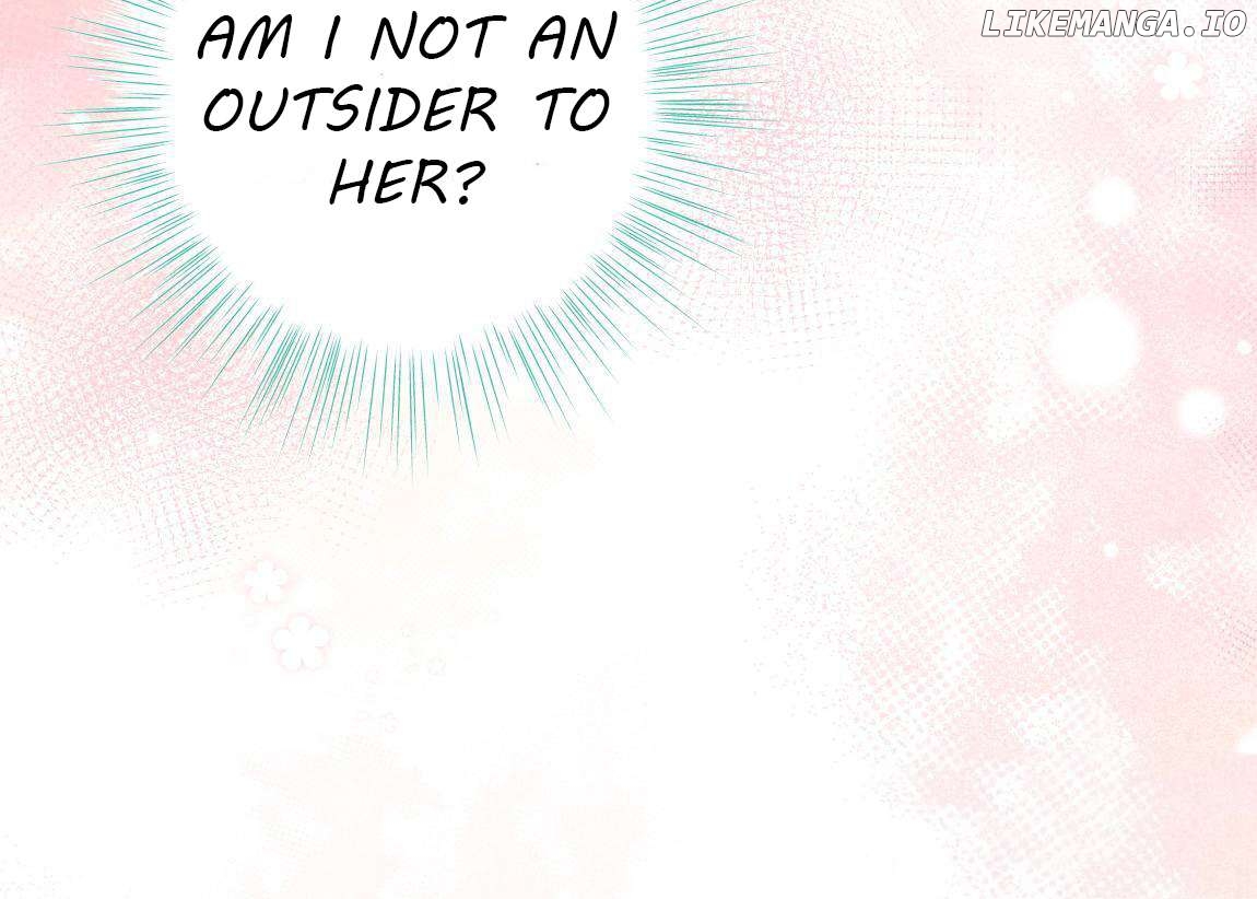 Omega Heroine Wants Her Alpha Villainess Chapter 37 - page 96