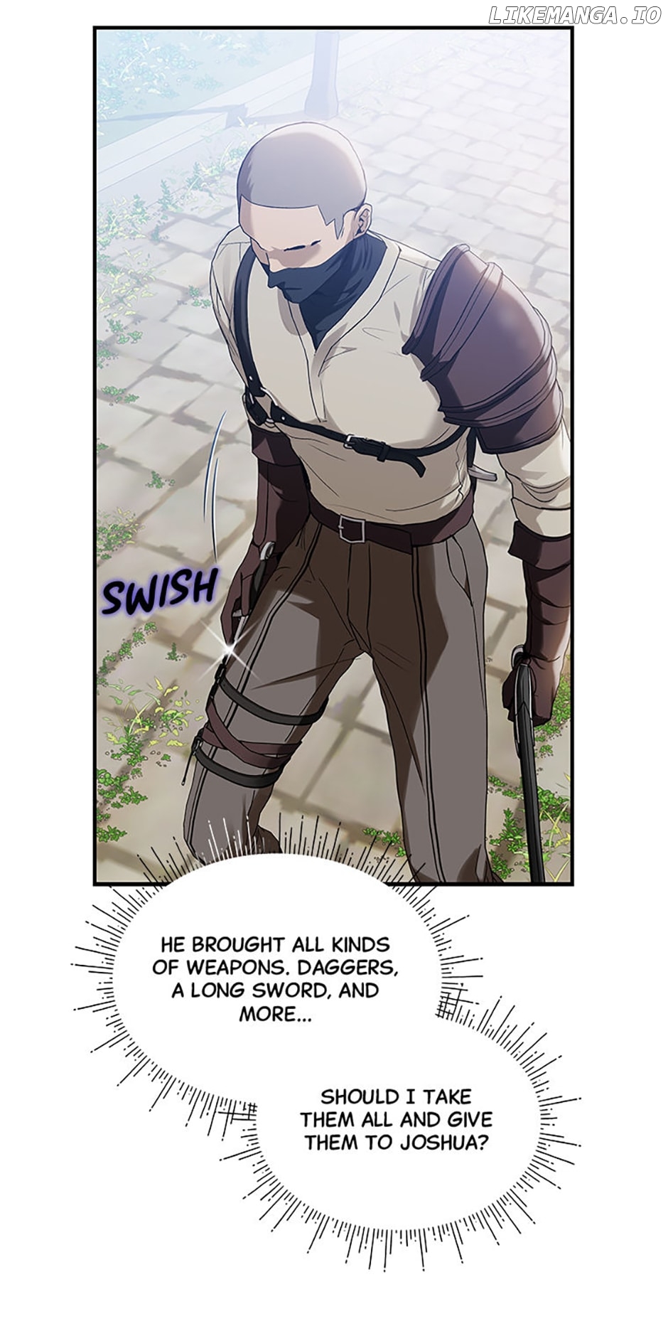 The Little Lady Behind the Scenes Chapter 80 - page 27