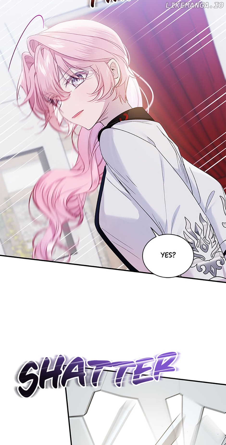 The Little Lady Behind the Scenes Chapter 80 - page 5