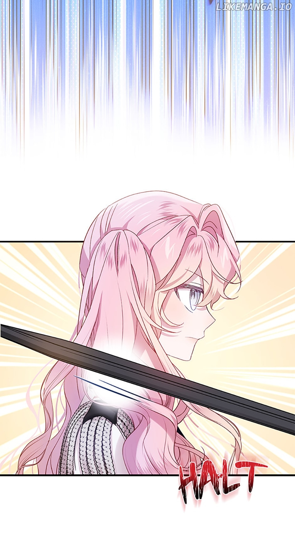 The Little Lady Behind the Scenes Chapter 80 - page 42