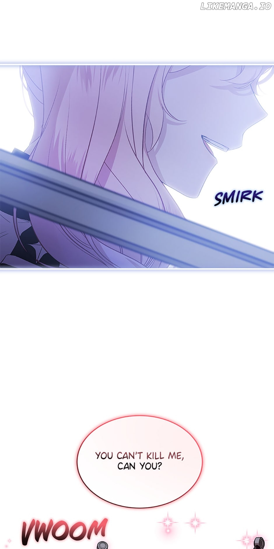 The Little Lady Behind the Scenes Chapter 80 - page 43