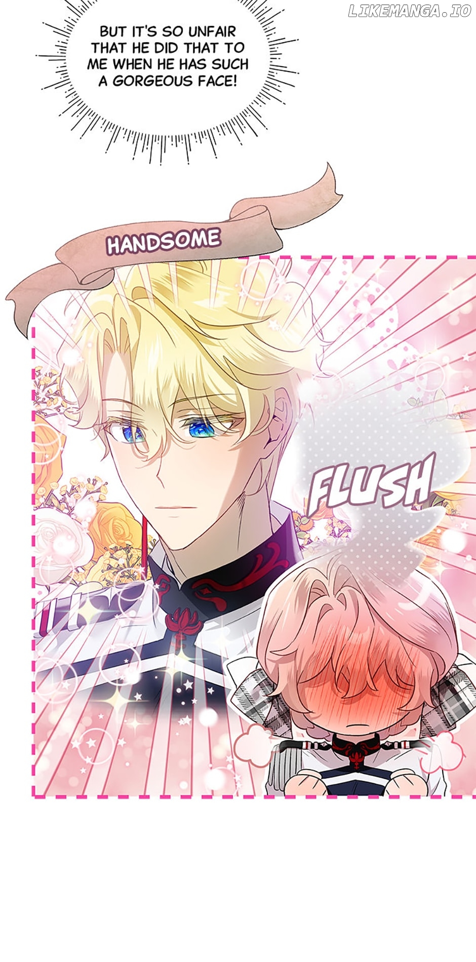 The Little Lady Behind the Scenes Chapter 77 - page 14