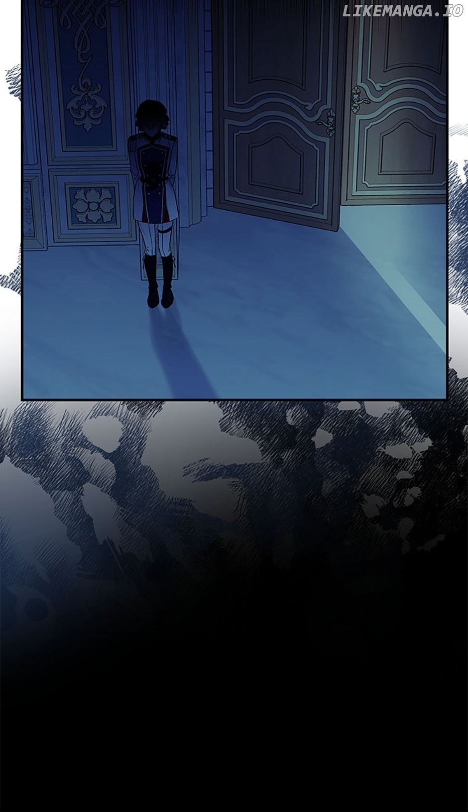 The Little Lady Behind the Scenes Chapter 77 - page 24