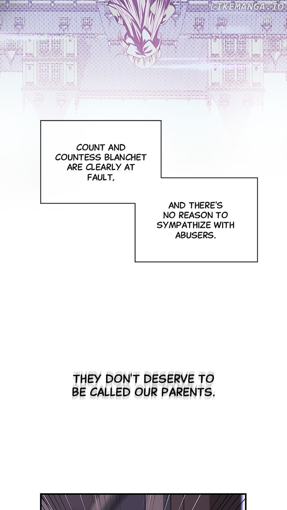 The Little Lady Behind the Scenes Chapter 77 - page 27