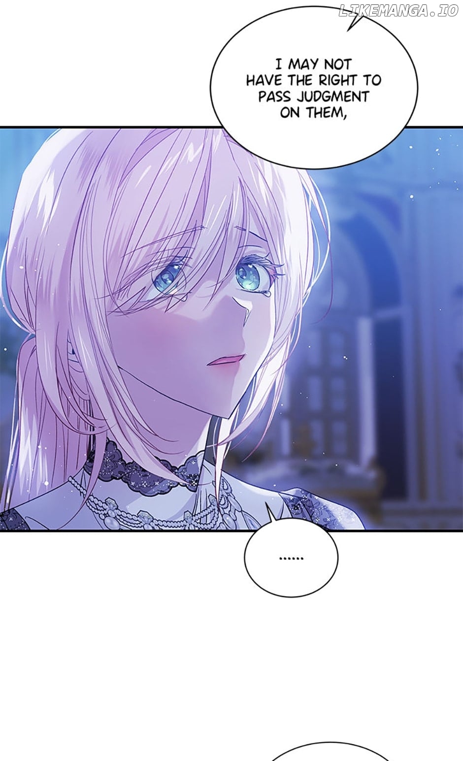 The Little Lady Behind the Scenes Chapter 77 - page 30