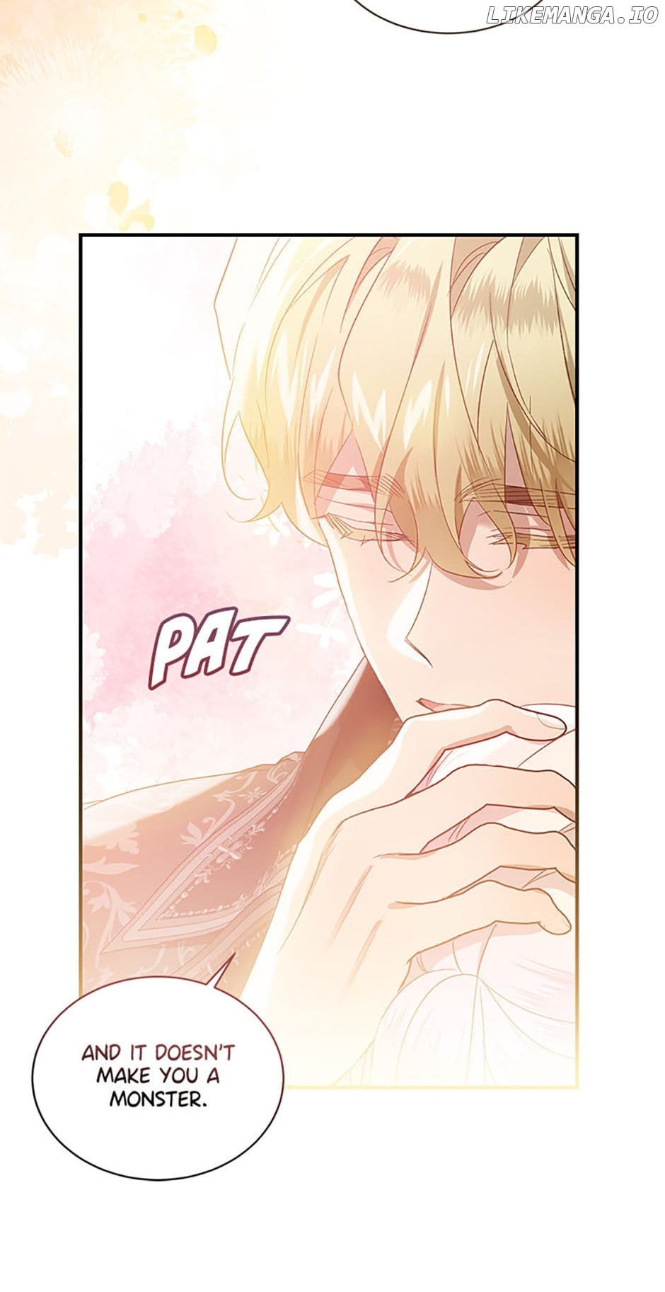 The Little Lady Behind the Scenes Chapter 77 - page 34