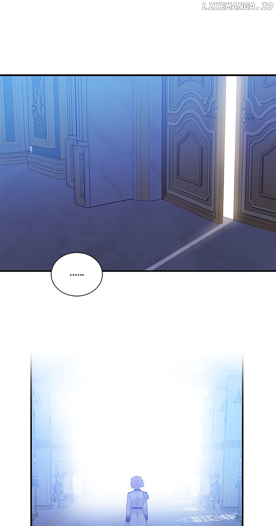 The Little Lady Behind the Scenes Chapter 77 - page 35