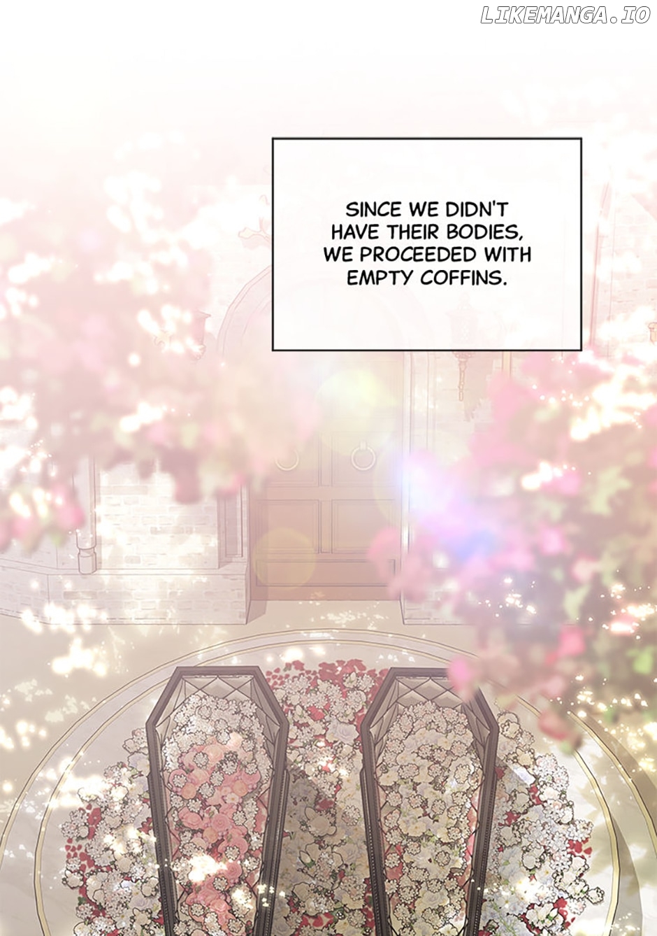 The Little Lady Behind the Scenes Chapter 77 - page 39