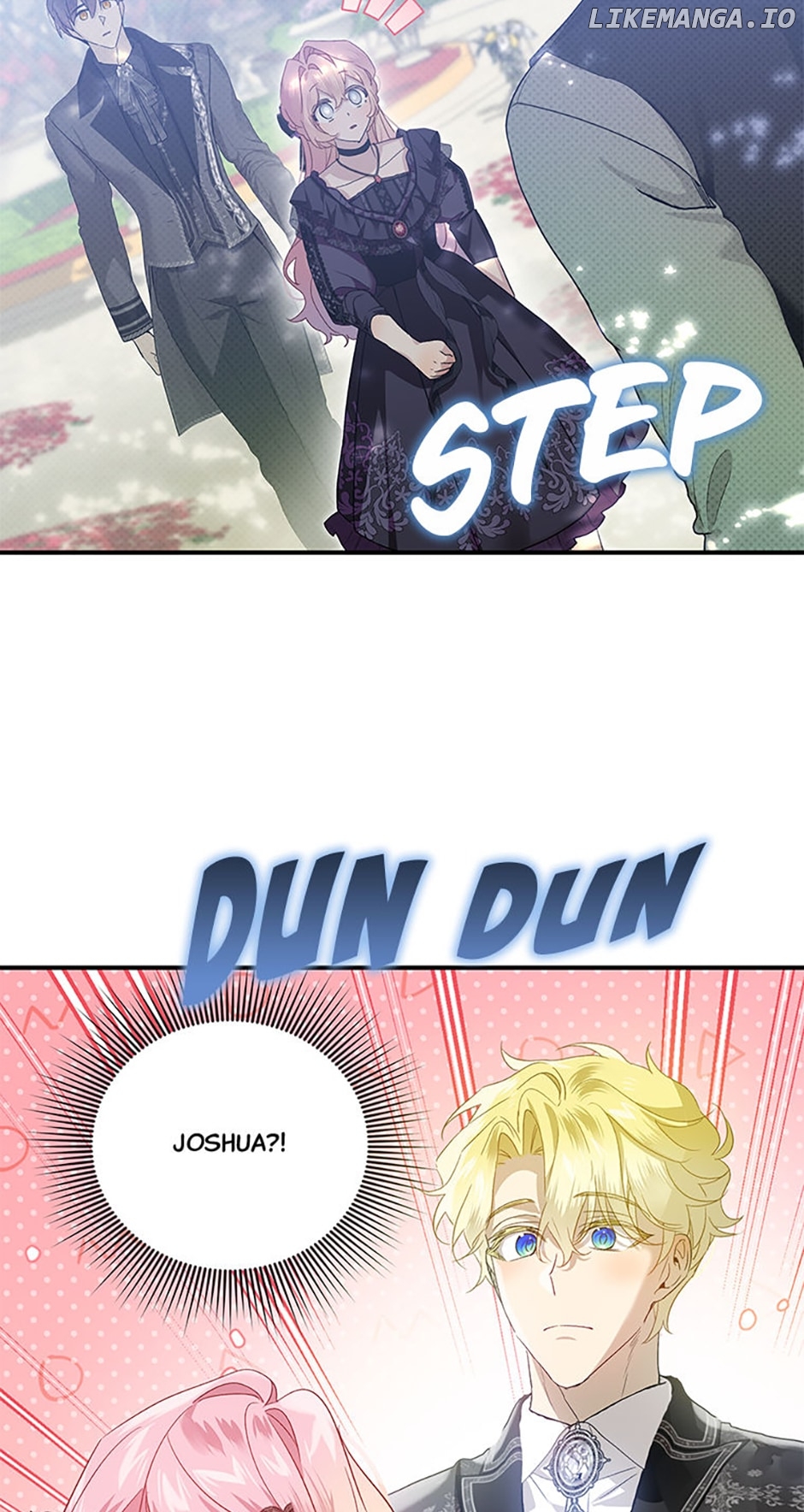 The Little Lady Behind the Scenes Chapter 77 - page 60