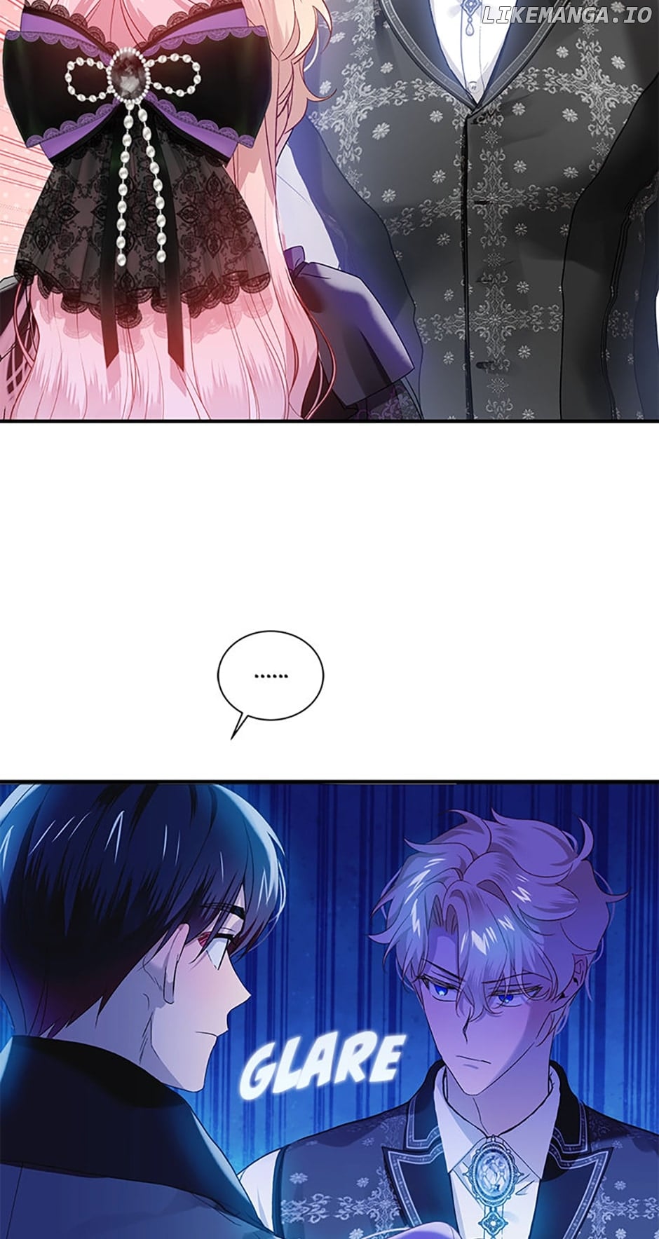 The Little Lady Behind the Scenes Chapter 77 - page 61