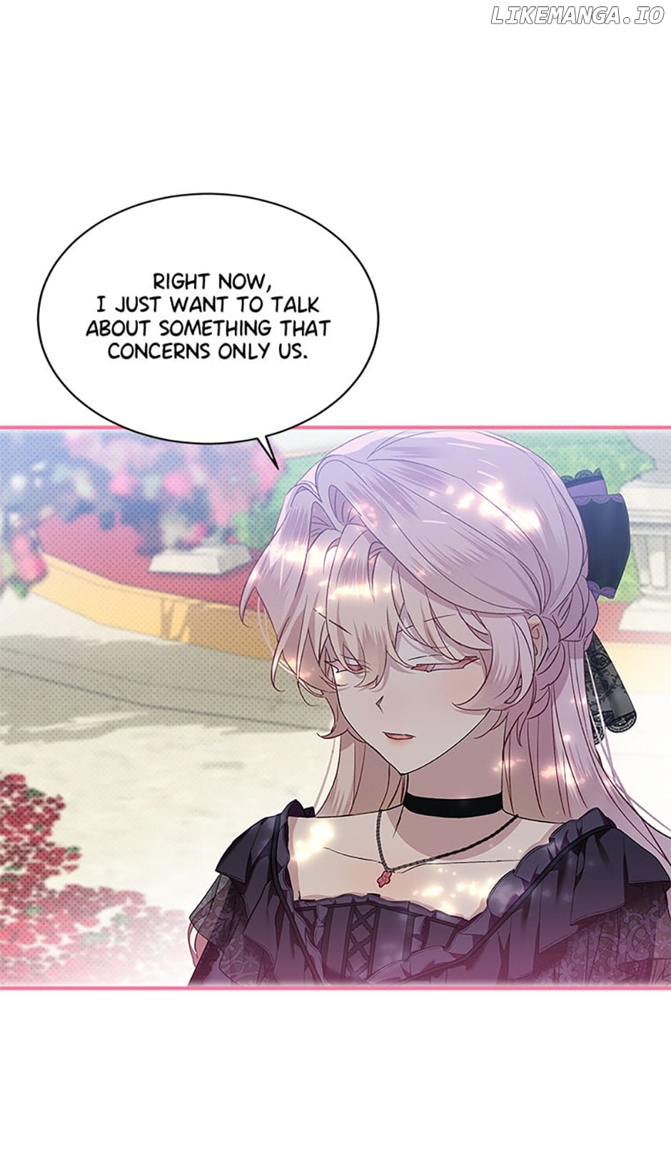The Little Lady Behind the Scenes Chapter 78 - page 18