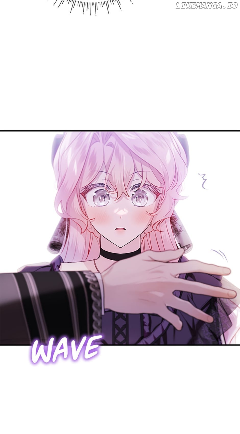The Little Lady Behind the Scenes Chapter 78 - page 24