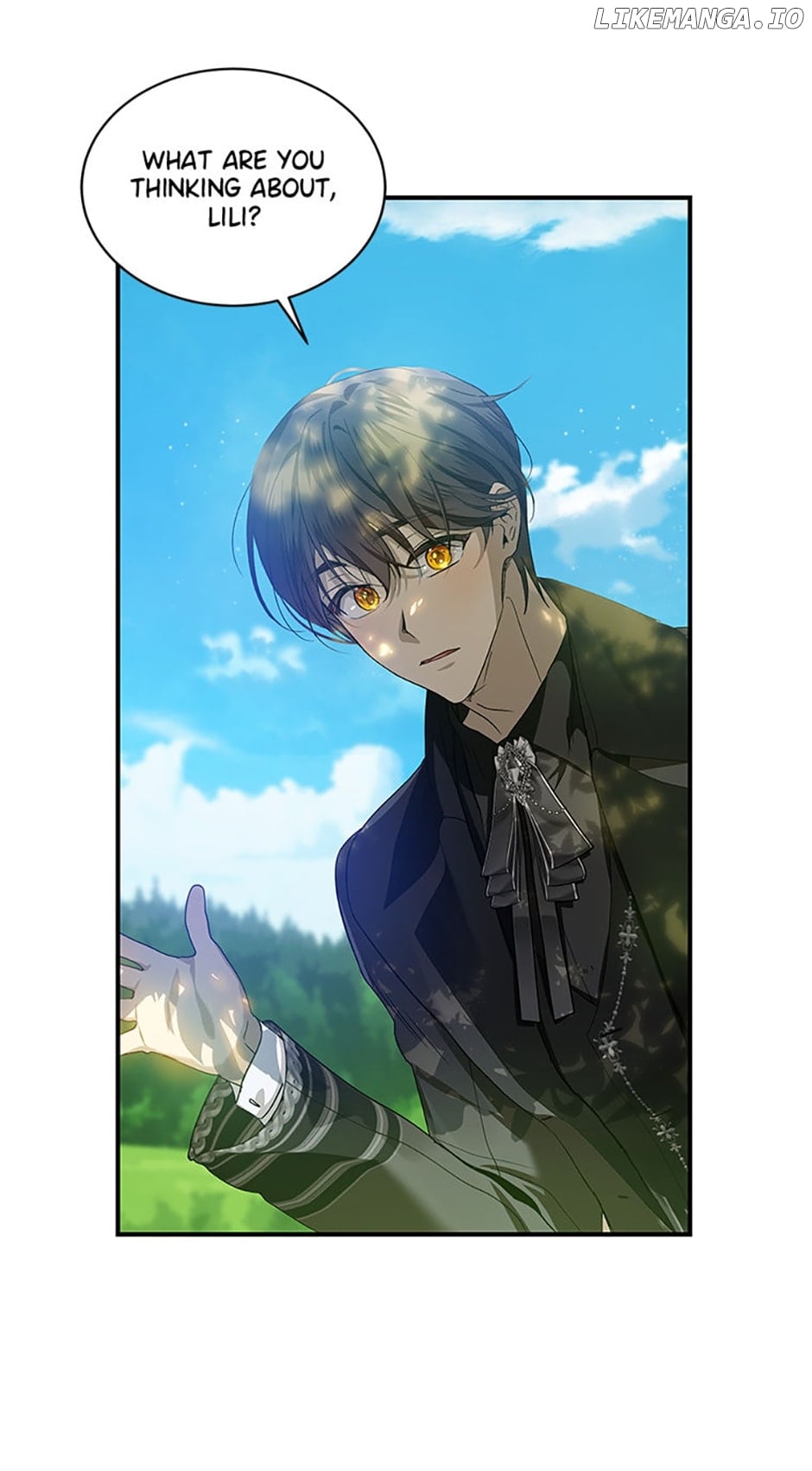 The Little Lady Behind the Scenes Chapter 78 - page 25