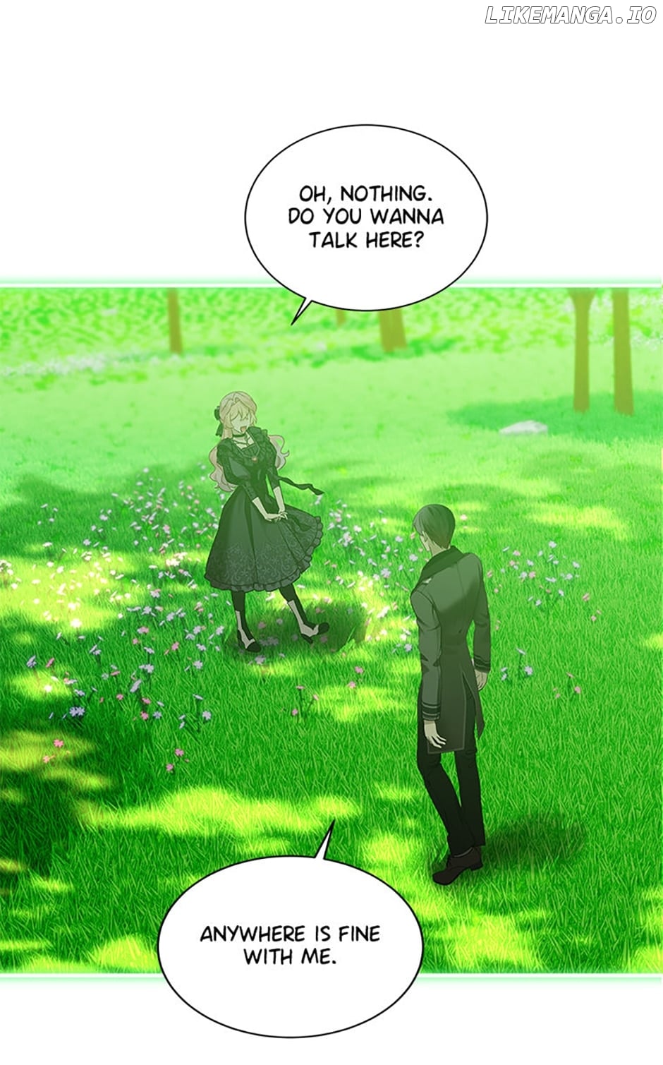 The Little Lady Behind the Scenes Chapter 78 - page 26