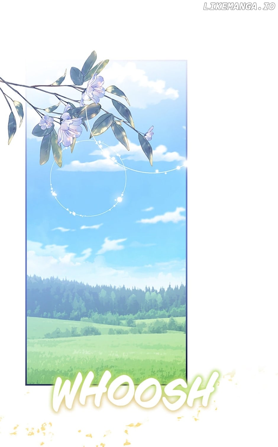 The Little Lady Behind the Scenes Chapter 78 - page 27