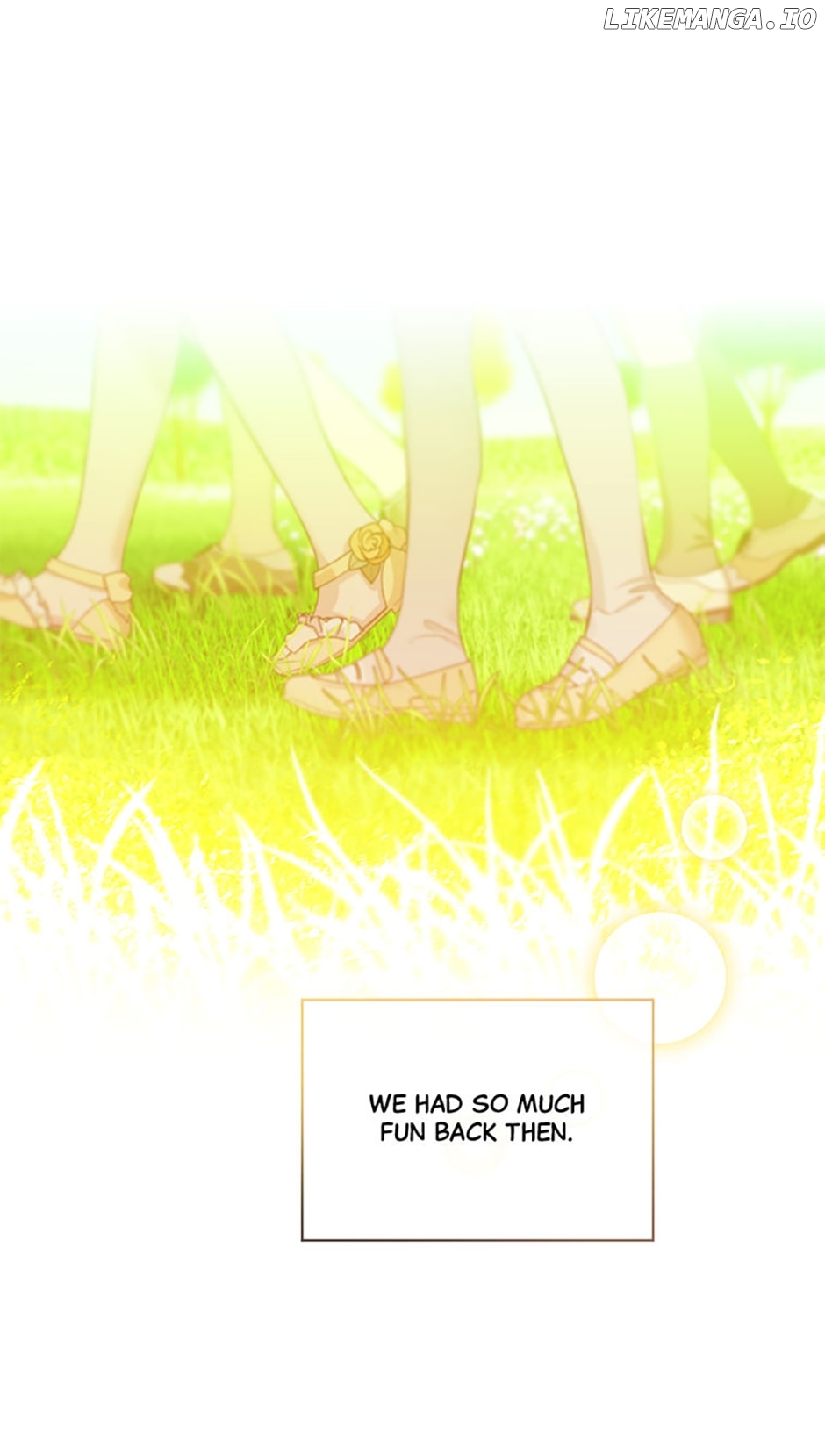 The Little Lady Behind the Scenes Chapter 78 - page 30