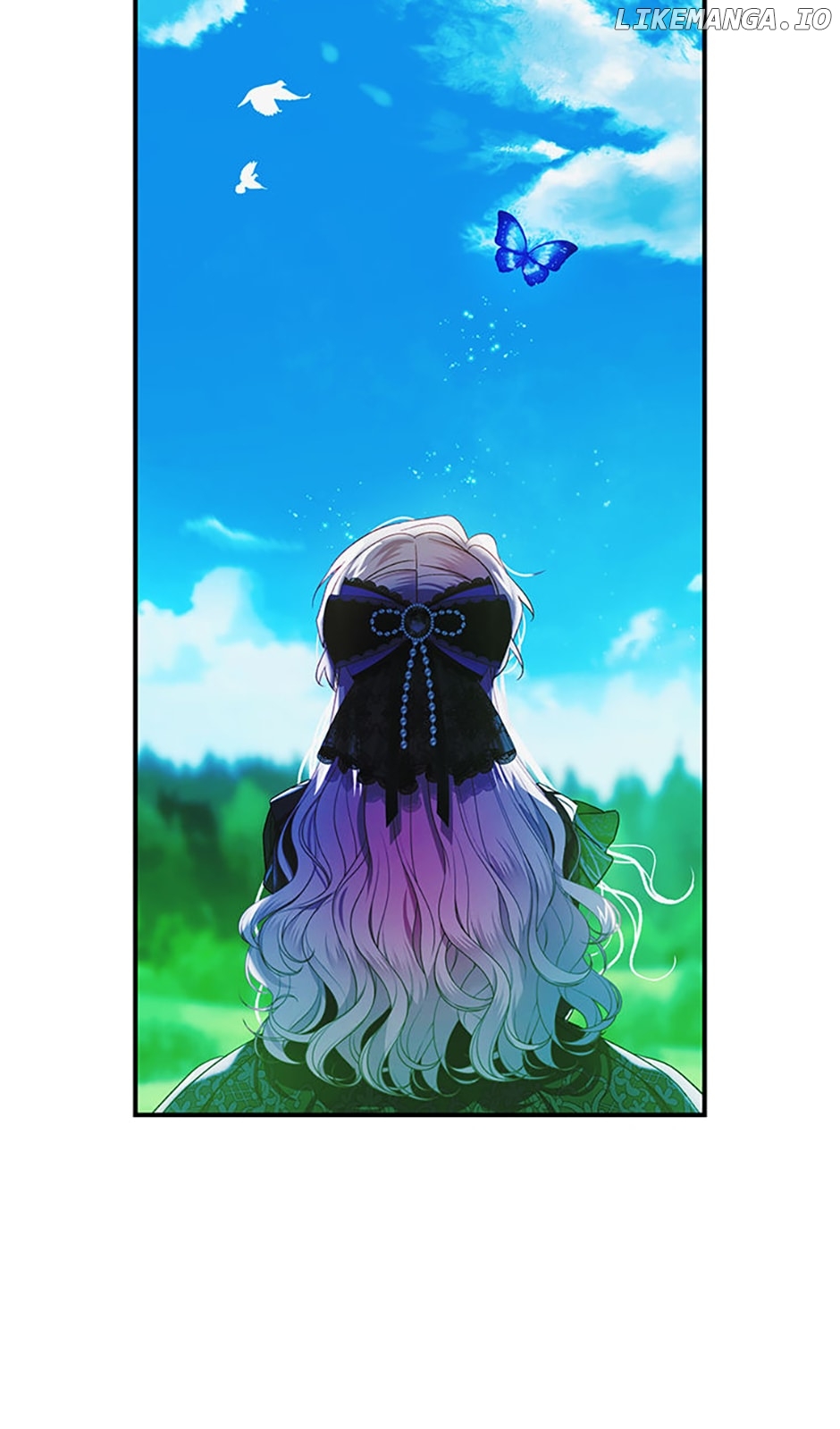The Little Lady Behind the Scenes Chapter 78 - page 38