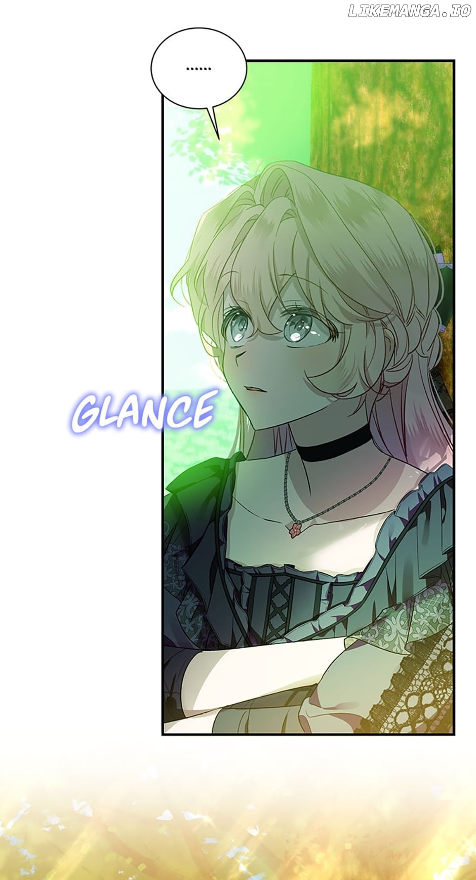 The Little Lady Behind the Scenes Chapter 78 - page 43
