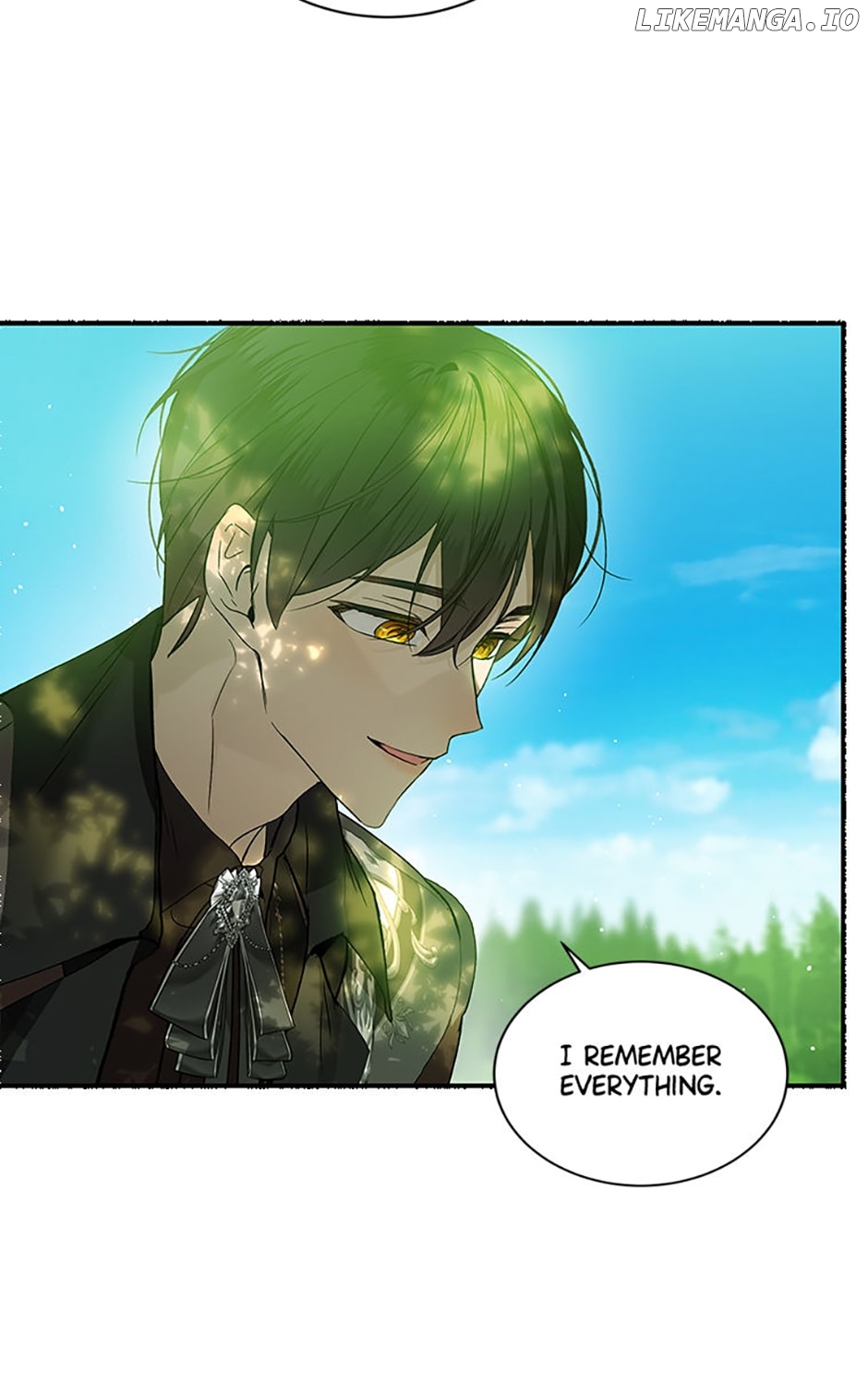 The Little Lady Behind the Scenes Chapter 78 - page 50