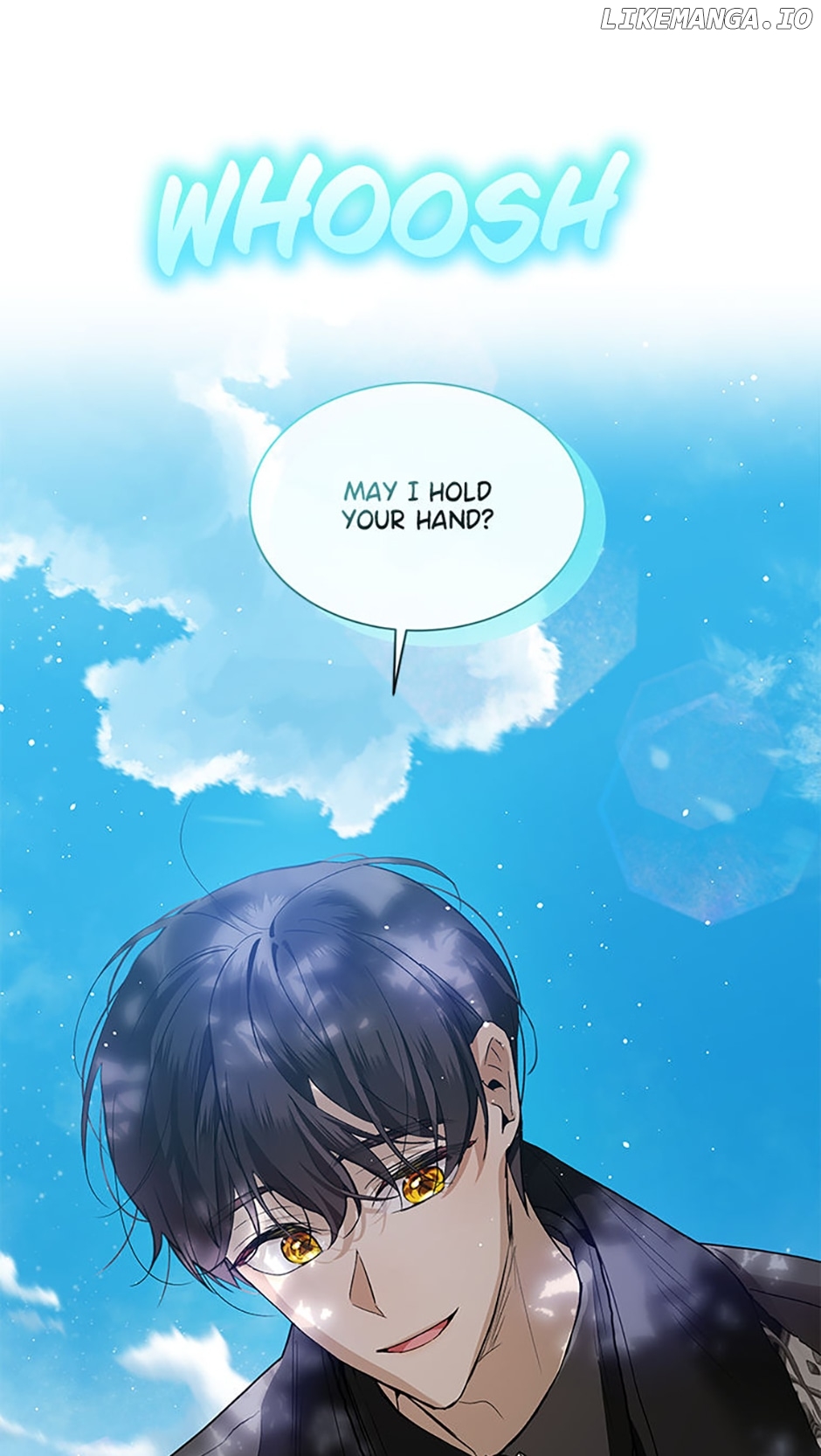 The Little Lady Behind the Scenes Chapter 78 - page 55