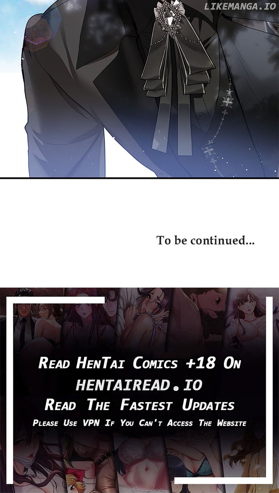 The Little Lady Behind the Scenes Chapter 78 - page 56