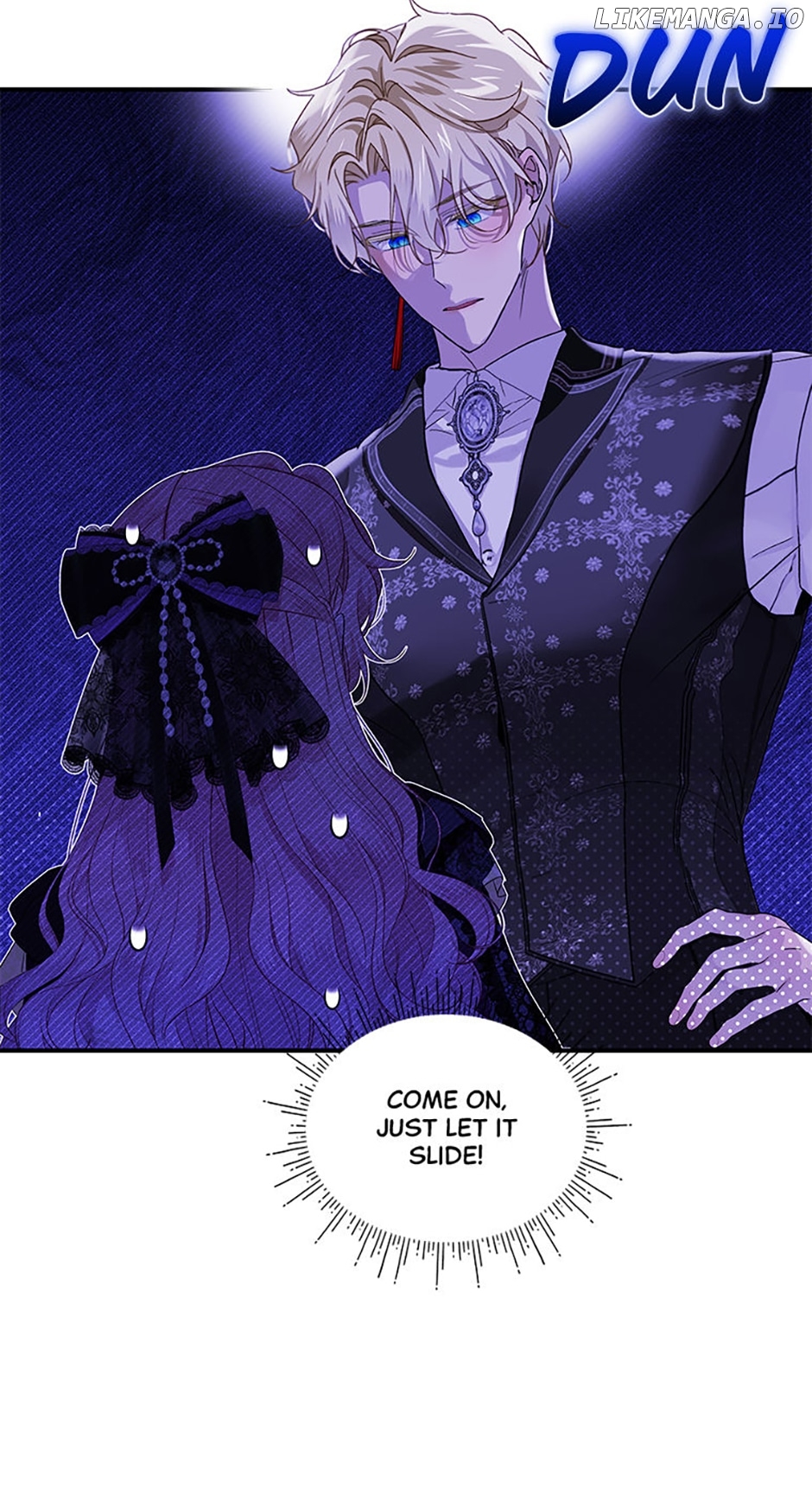 The Little Lady Behind the Scenes Chapter 78 - page 7
