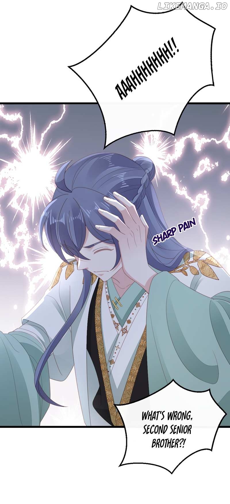 Quick Transmigration: Top-Notch Villain Must Be Cleansed Chapter 82 - page 11