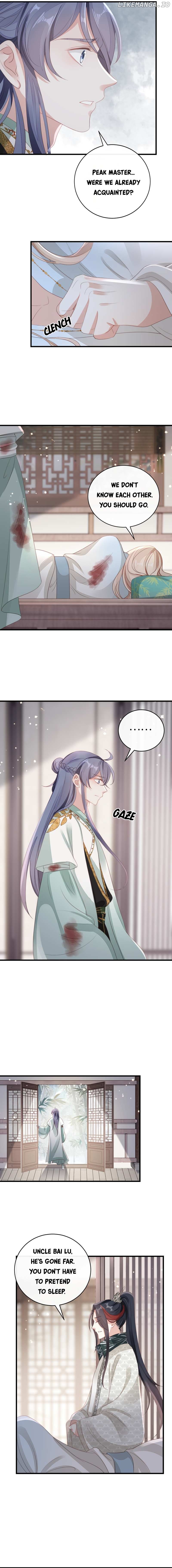 Quick Transmigration: Top-Notch Villain Must Be Cleansed Chapter 82 - page 4