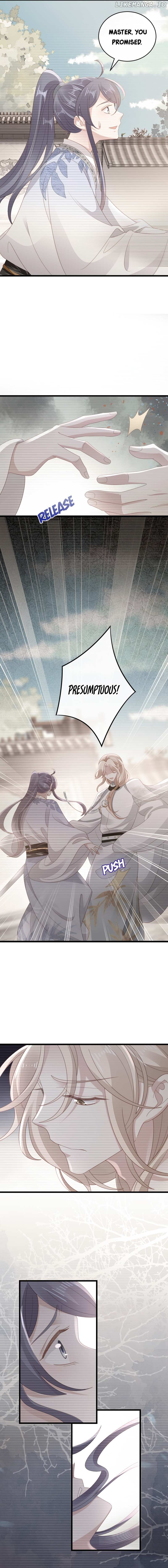 Quick Transmigration: Top-Notch Villain Must Be Cleansed Chapter 82 - page 9