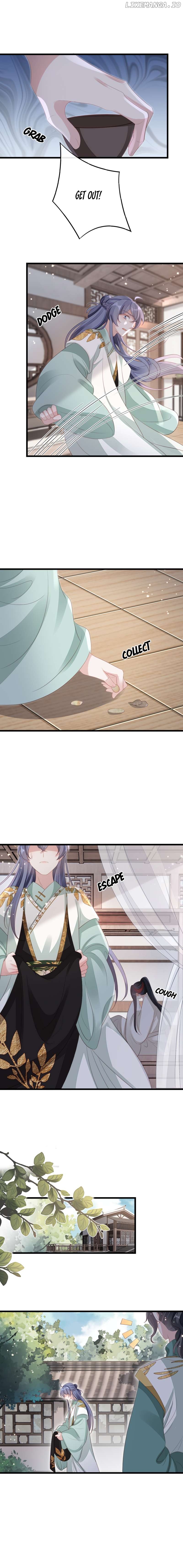 Quick Transmigration: Top-Notch Villain Must Be Cleansed Chapter 84 - page 9