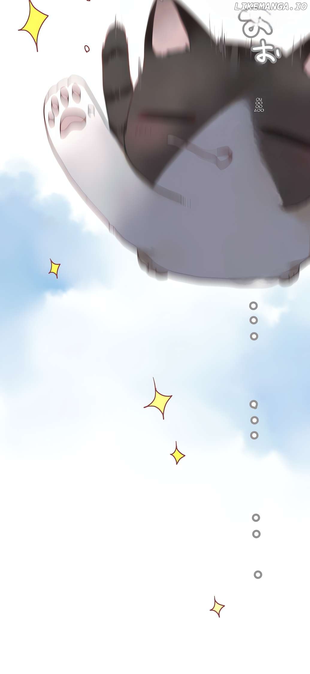 Monochrome Lovers Chapter 54.5 - page 32
