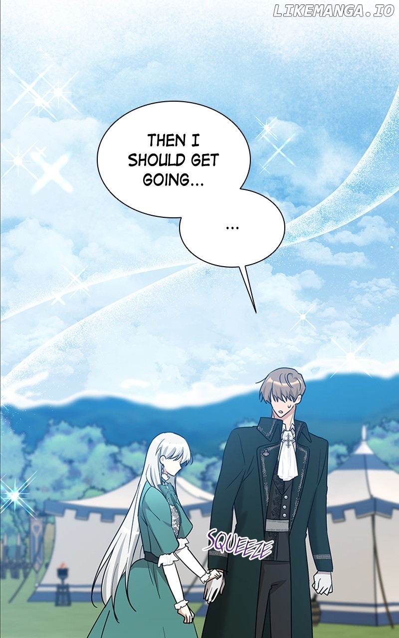 Cross My Heart and Hope to Die Chapter 20 - page 18