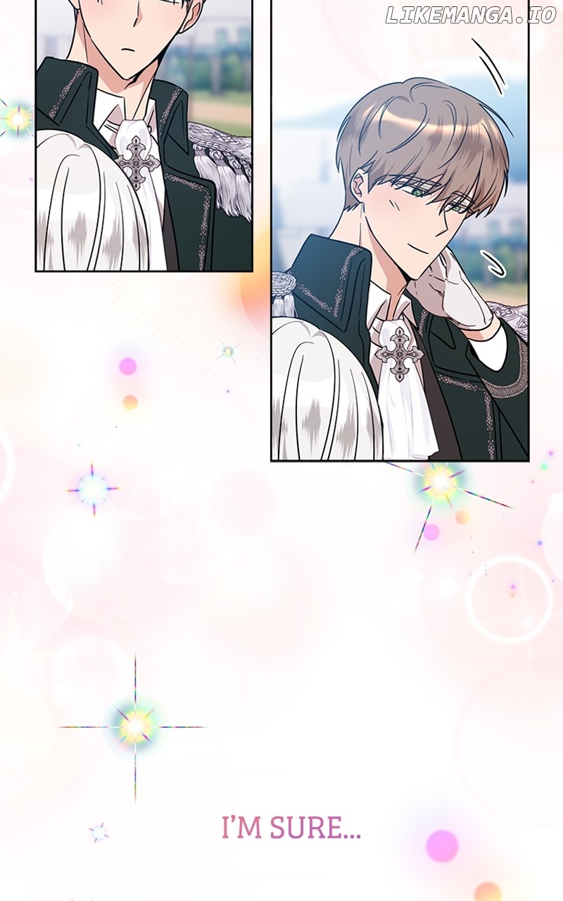 Cross My Heart and Hope to Die Chapter 20 - page 24