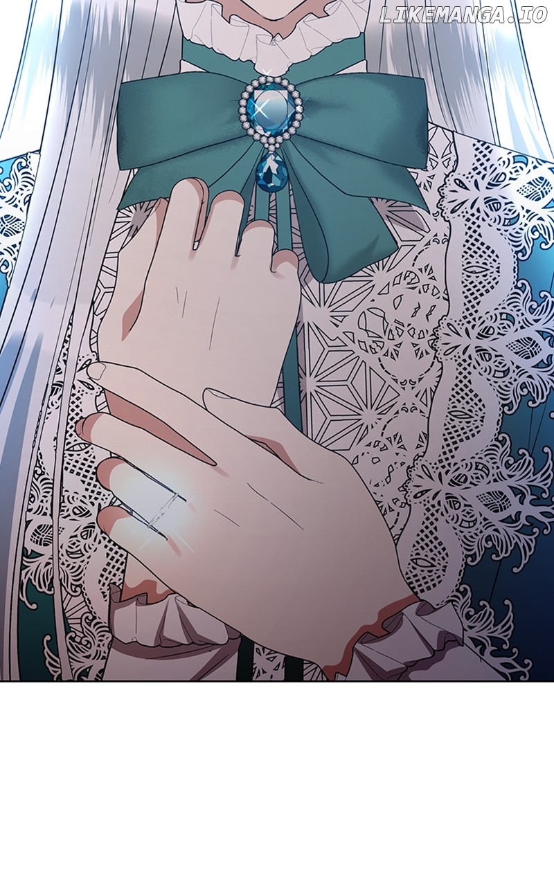 Cross My Heart and Hope to Die Chapter 20 - page 33