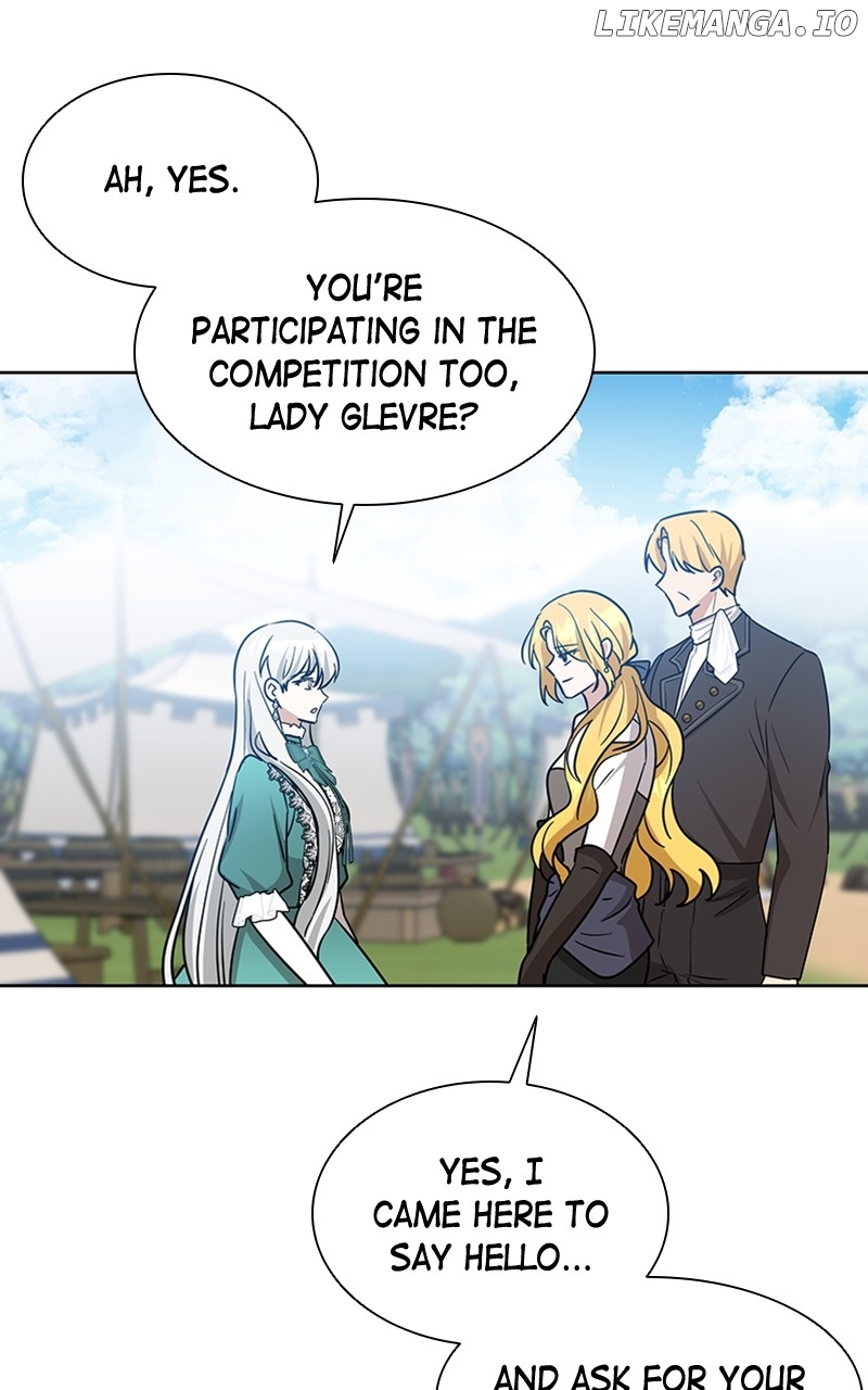 Cross My Heart and Hope to Die Chapter 20 - page 45