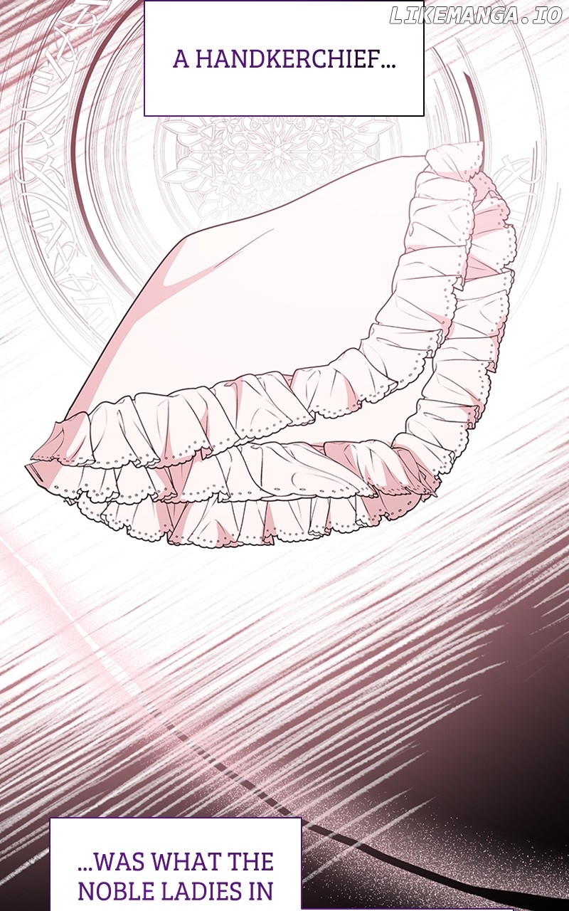 Cross My Heart and Hope to Die Chapter 20 - page 48