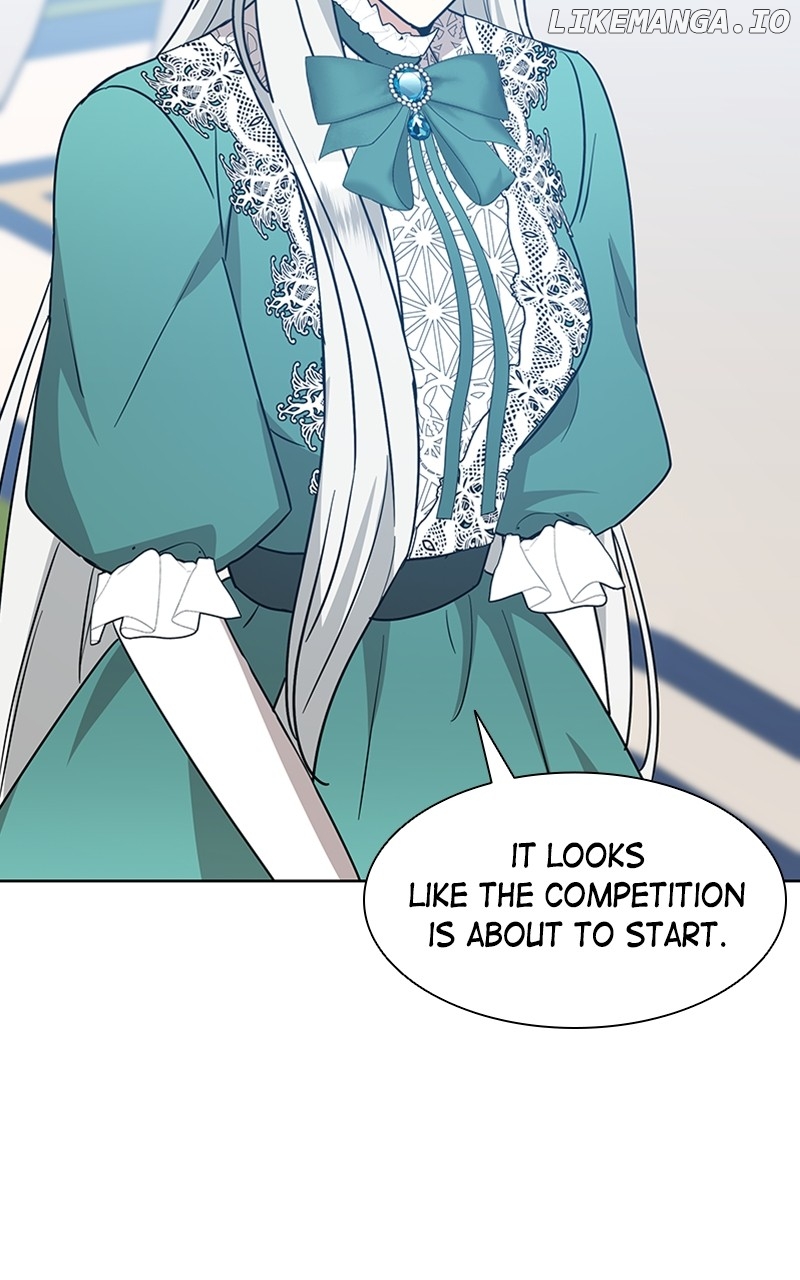 Cross My Heart and Hope to Die Chapter 20 - page 73