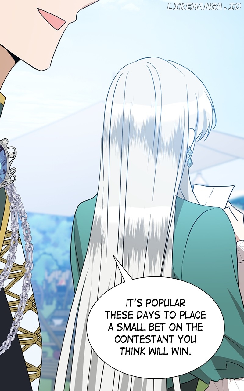 Cross My Heart and Hope to Die Chapter 20 - page 93