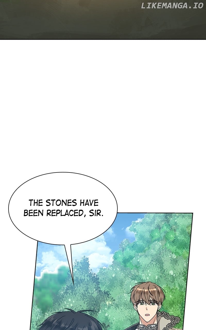 Cross My Heart and Hope to Die Chapter 16 - page 5