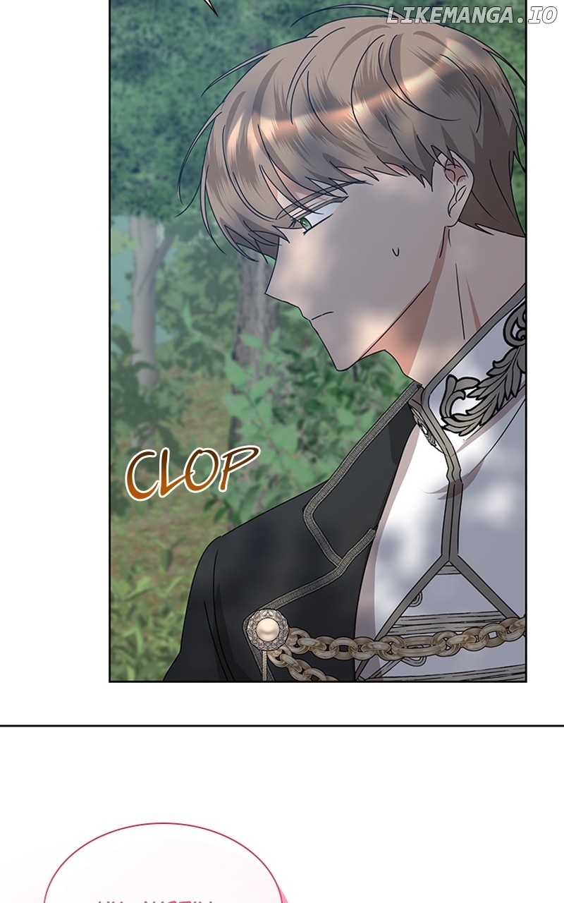 Cross My Heart and Hope to Die Chapter 16 - page 9
