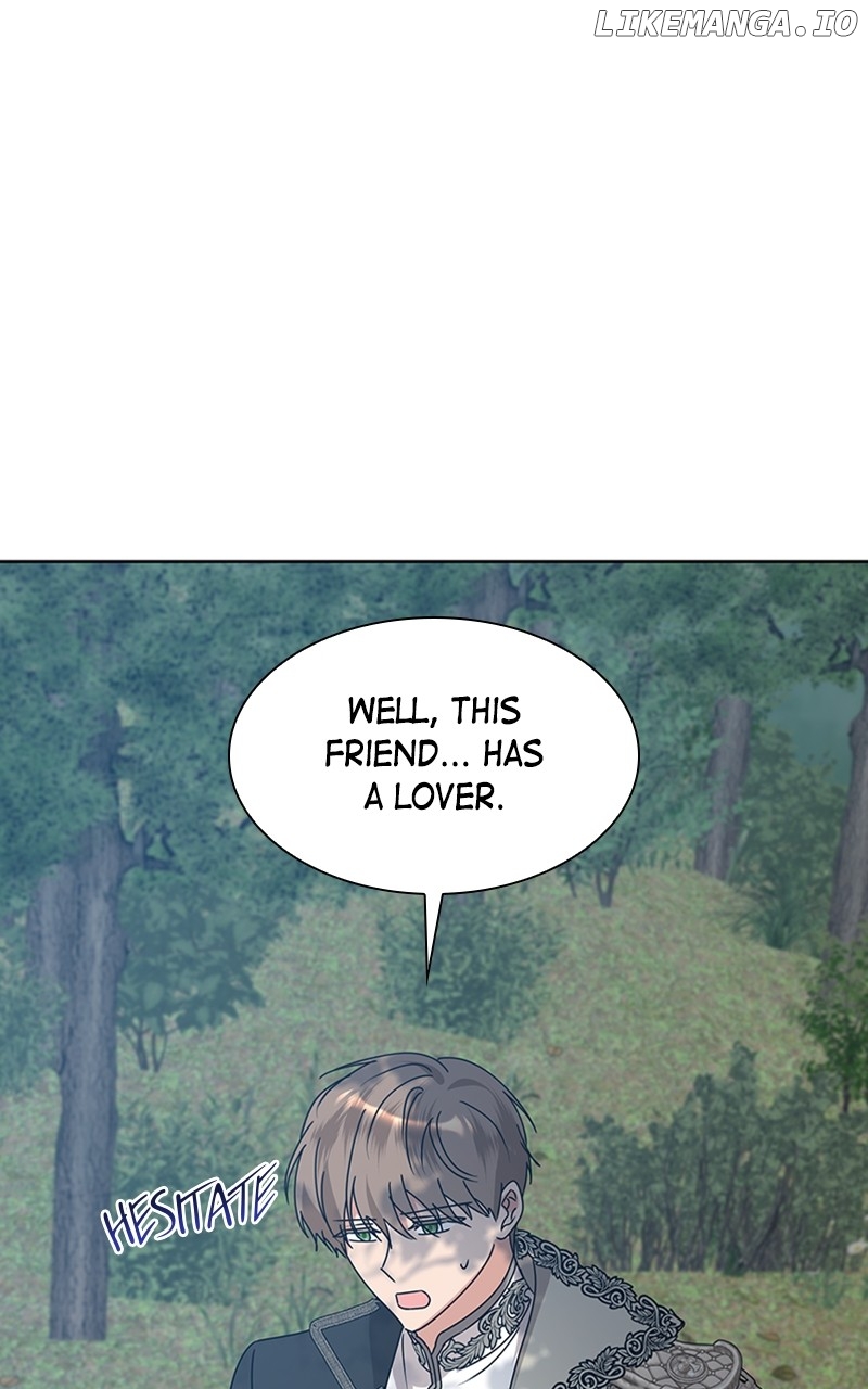 Cross My Heart and Hope to Die Chapter 16 - page 16