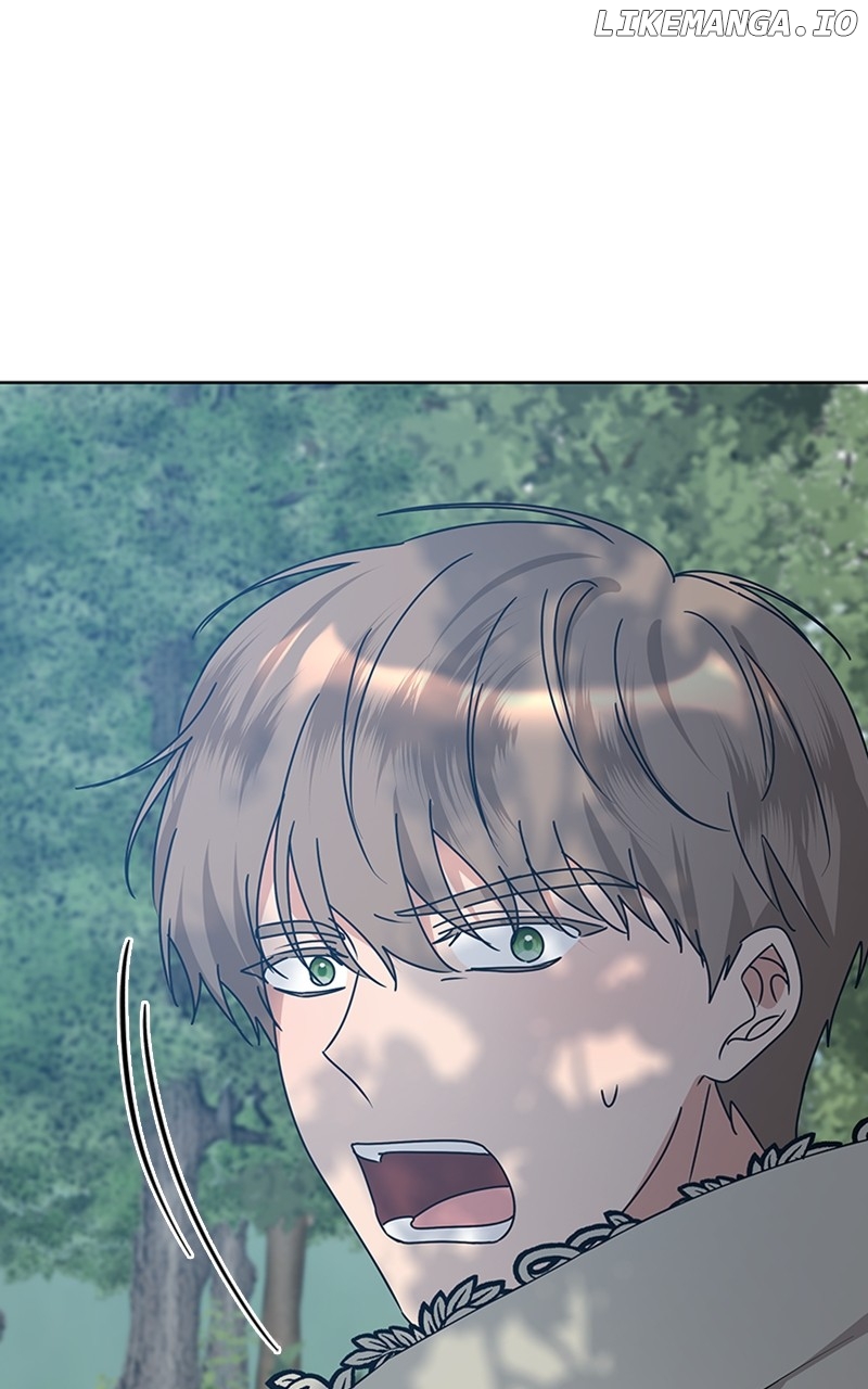 Cross My Heart and Hope to Die Chapter 16 - page 18