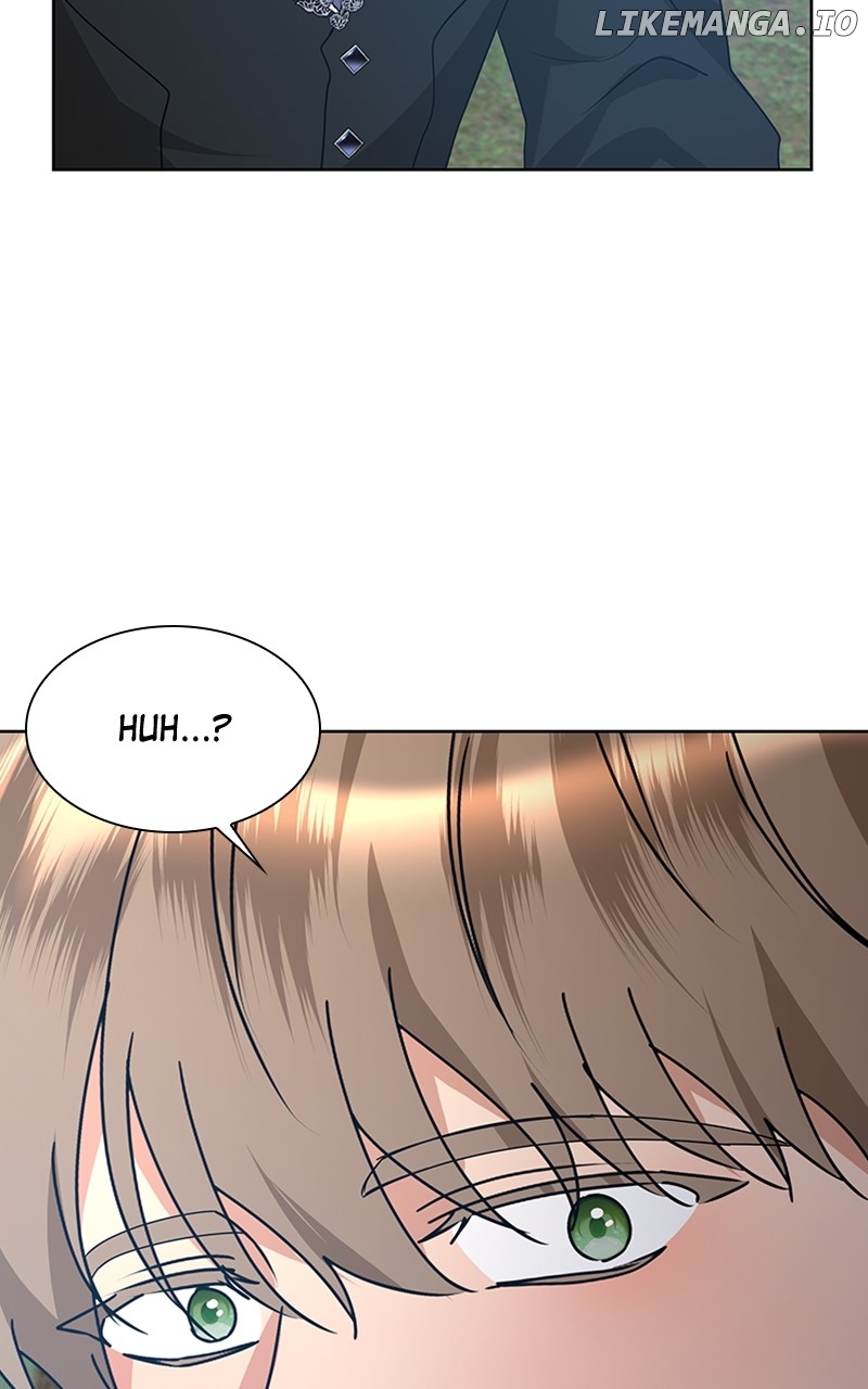 Cross My Heart and Hope to Die Chapter 16 - page 21