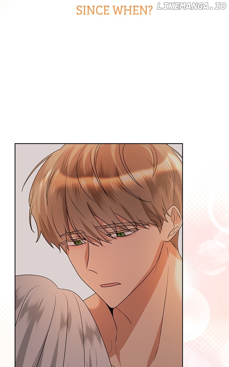 Cross My Heart and Hope to Die Chapter 16 - page 26