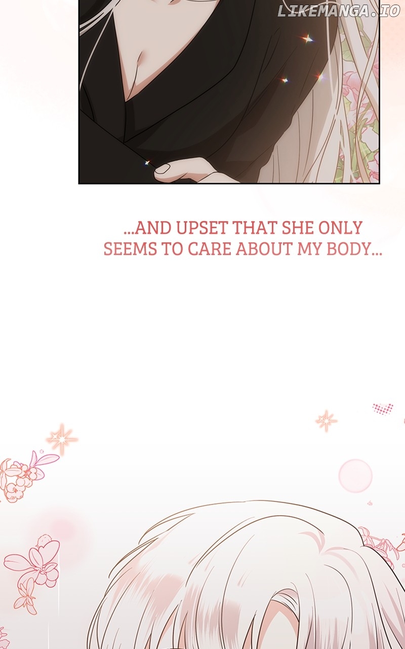 Cross My Heart and Hope to Die Chapter 16 - page 28