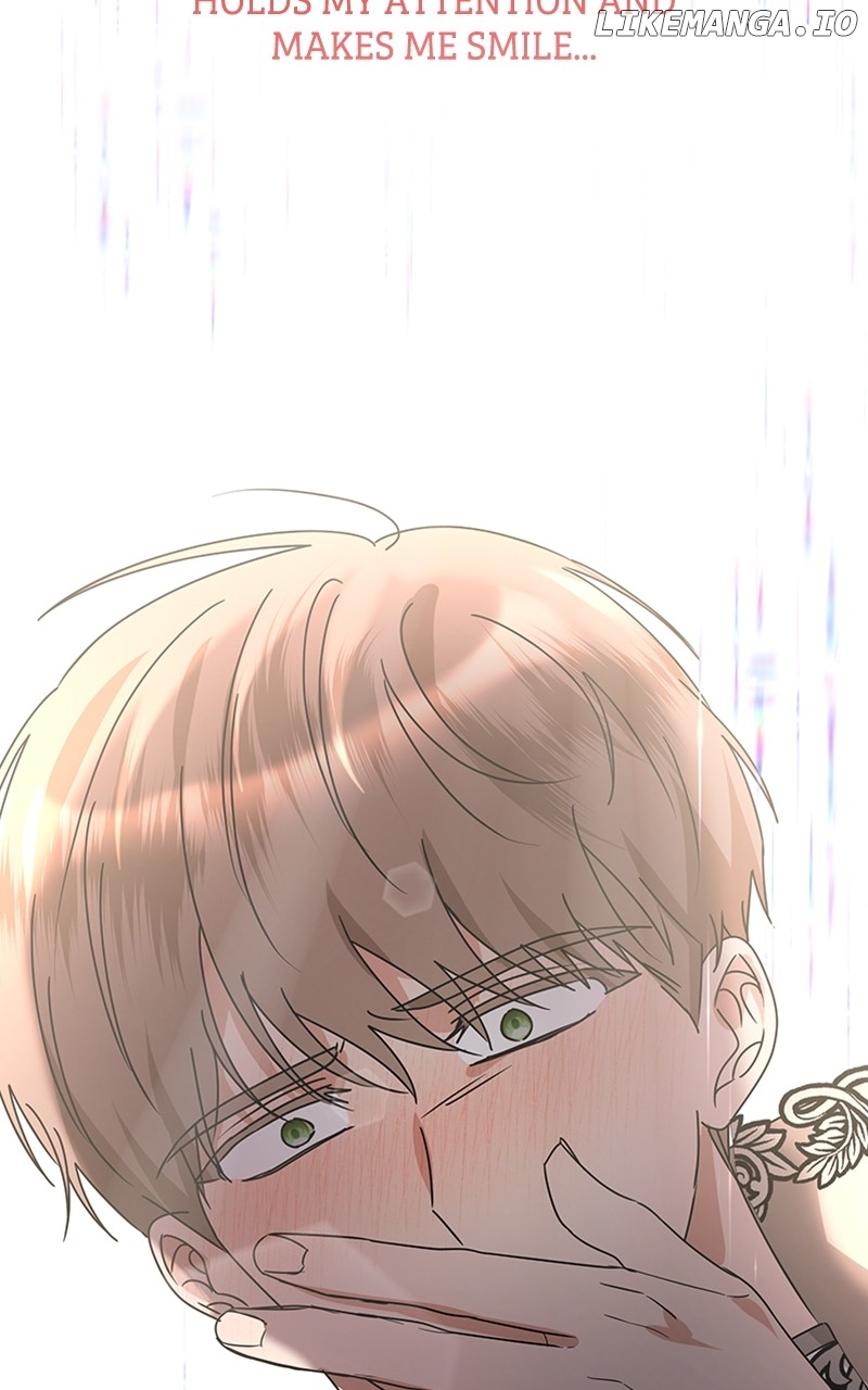 Cross My Heart and Hope to Die Chapter 16 - page 30