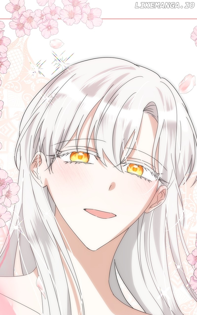 Cross My Heart and Hope to Die Chapter 16 - page 32